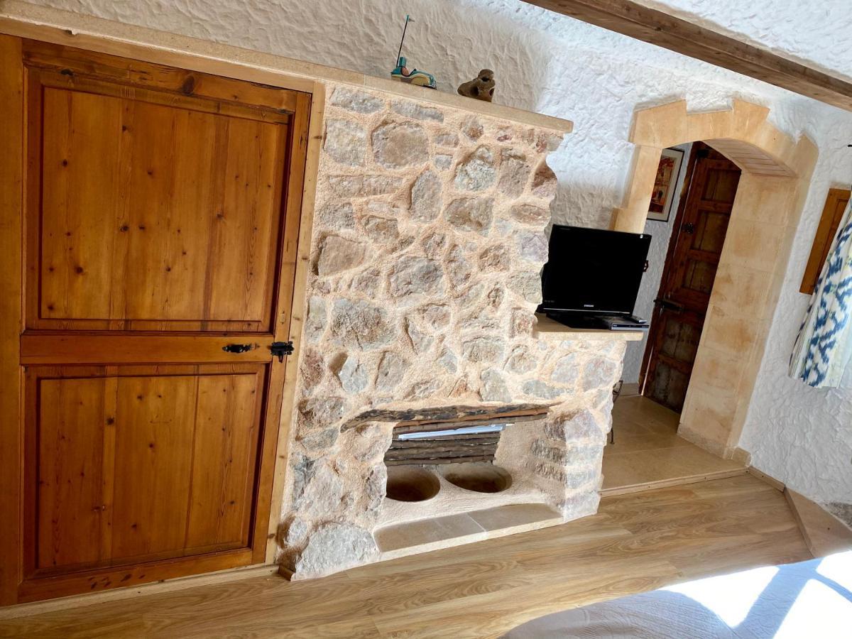 Finca Ses Fontanelles Andratx Extérieur photo